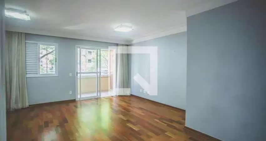 Apartamento com 3 quartos à venda na Rua Guairá, Saúde, São Paulo