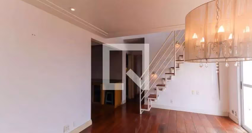 Apartamento com 3 quartos à venda na Rua Darnilo Martins Pereira, Mooca, São Paulo