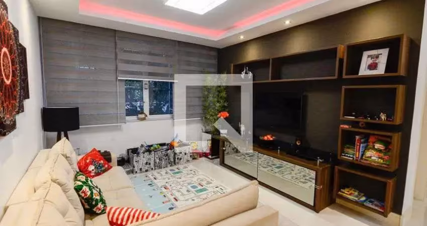Apartamento para venda - tijuca, 3 quartos,  132 m² - rio de janeiro