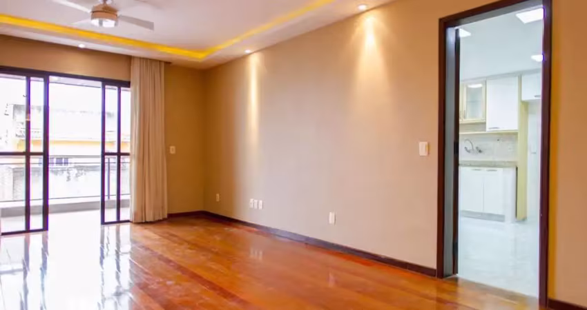 Apartamento para venda - tijuca, 3 quartos,  130 m² - rio de janeiro