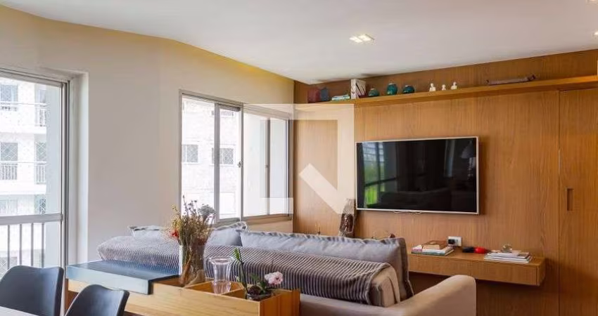 Apartamento para venda - alto da lapa, 4 quartos,  96 m² - são paulo