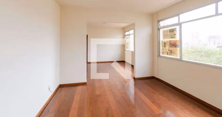 Apartamento para venda - barro preto, 4 quartos,  130 m² - belo horizonte