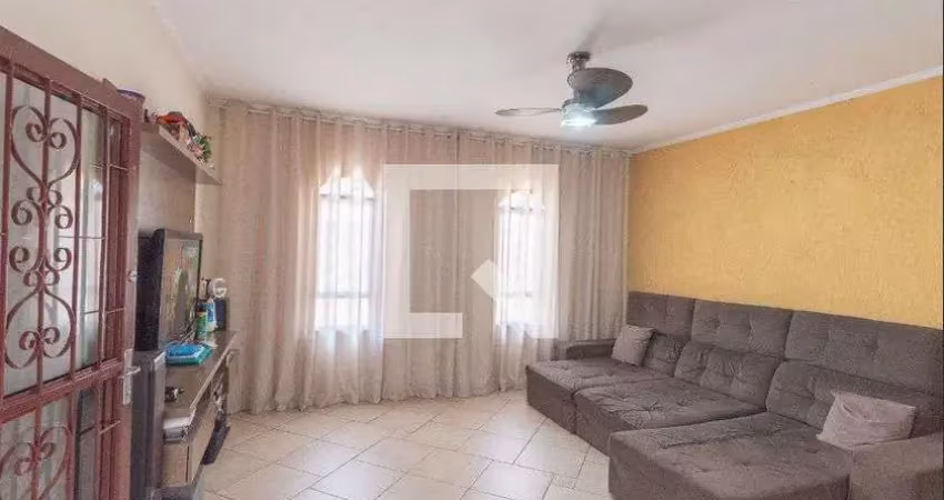 Casa para venda - jardim eulina, 4 quartos,  250 m² - campinas