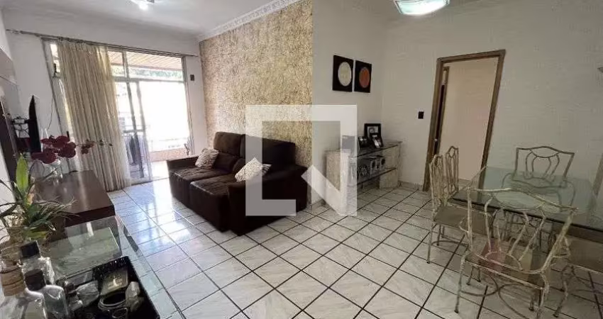 Apartamento para venda - jardim guanabara, 3 quartos,  140 m² - rio de janeiro
