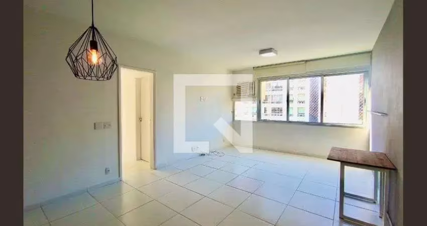 Apartamento para venda - lagoa, 3 quartos,  100 m² - rio de janeiro