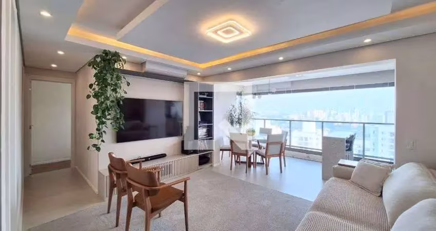 Apartamento para venda - vila leopoldina, 2 quartos,  88 m² - são paulo
