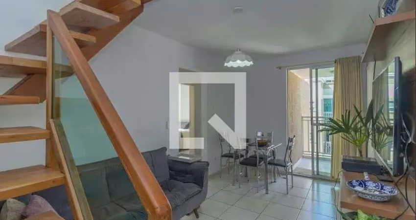Cobertura para venda - fernão dias, 4 quartos,  130 m² - belo horizonte