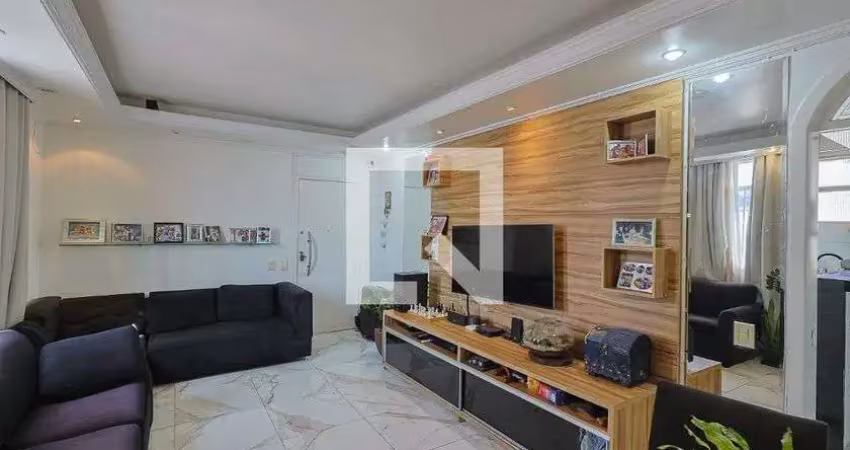 Apartamento para venda - grajaú, 4 quartos,  130 m² - belo horizonte