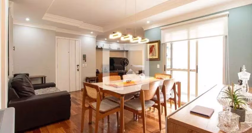 Apartamento para venda - vila mariana, 3 quartos,  111 m² - são paulo