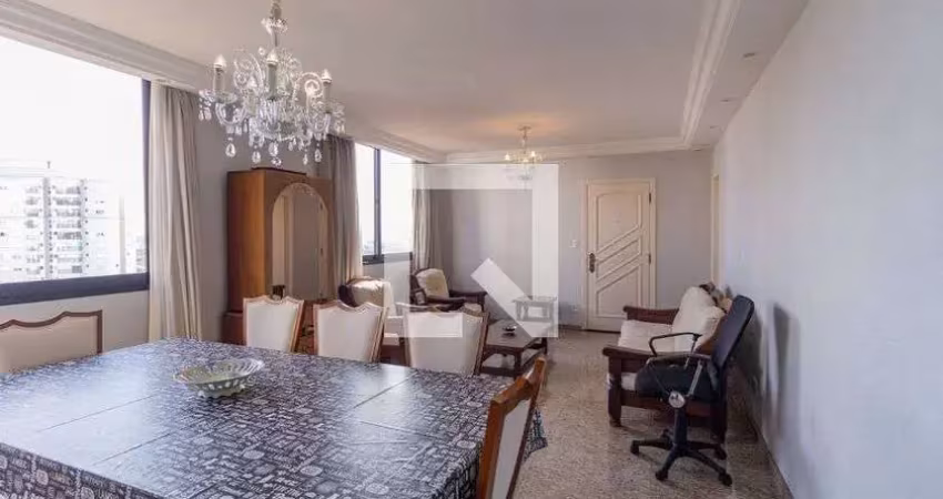 Apartamento para venda - vila yara, 4 quartos,  123 m² - osasco