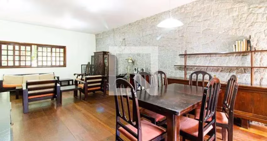 Casa com 4 quartos à venda na Rua Monte Alegre, Perdizes, São Paulo