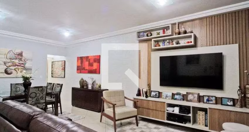Casa com 5 quartos à venda na Rua Santo Egídio, Santana, São Paulo