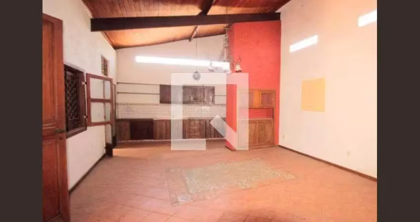 Casa para venda - centro, 3 quartos,  600 m² - lagoa santa