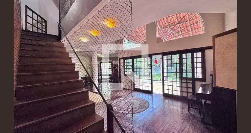 Apartamento para venda - vargem grande, 4 quartos,  360 m² - rio de janeiro