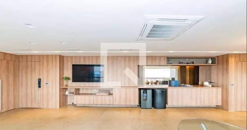 Apartamento para venda - santa lúcia, 3 quartos,  225 m² - belo horizonte