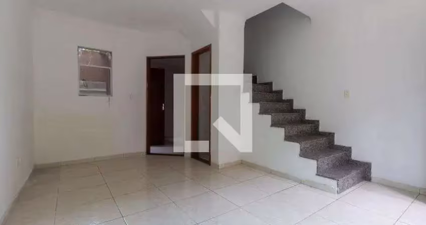Casa / sobrado em condomínio para venda - ermelino matarazzo, 2 quartos,  58 m² - são paulo