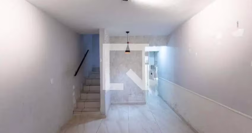 Casa para venda - jardim palmares, 2 quartos,  80 m² - são paulo