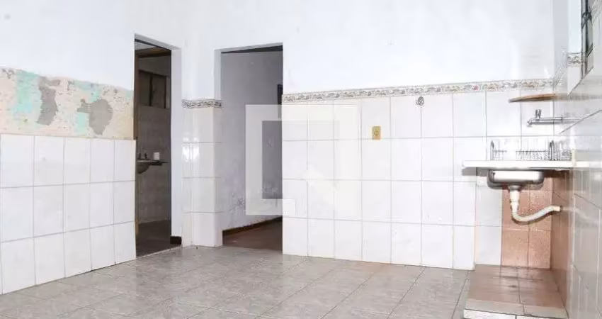 Casa com 2 quartos à venda na Rua Asa Branca, Goiânia, Belo Horizonte
