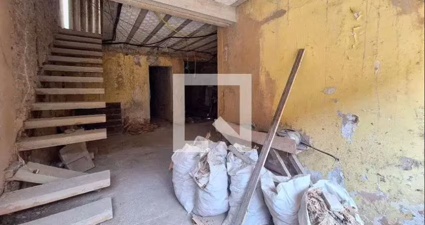 Casa com 2 quartos à venda na Rua Padre Marcelino, Barreto, Niterói