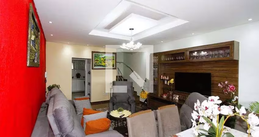 Casa com 3 quartos à venda na Rua Raflésia, Havaí, Belo Horizonte