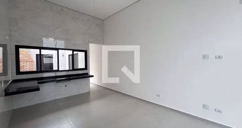 Casa para venda - vila metalúrgica, 3 quartos,  125 m² - santo andré
