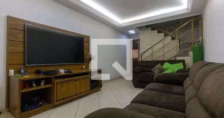 Casa para venda - jardim aricanduva, 2 quartos,  94 m² - são paulo