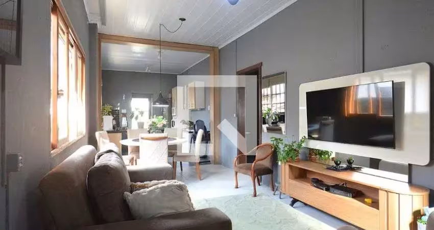 Casa com 2 quartos à venda na Rua Oliveira Lopes, Sarandi, Porto Alegre