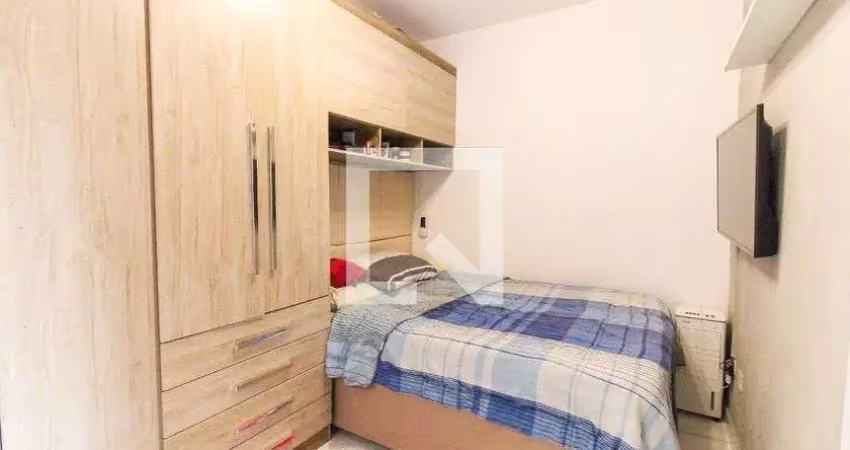 Apartamento para venda - itaquera, 1 quarto,  28 m² - são paulo