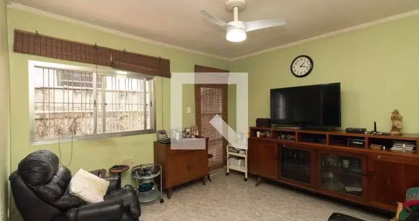 Casa para venda - vila guilherme, 2 quartos,  173 m² - são paulo