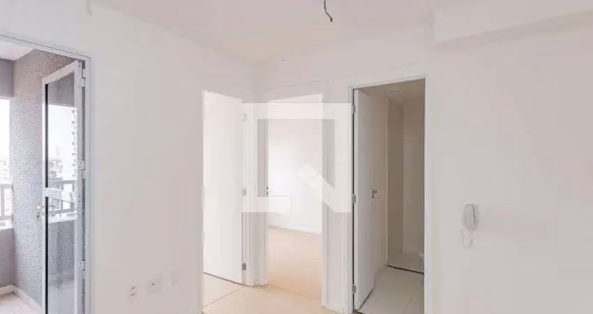 Apartamento para venda - bosque da saúde, 2 quartos,  29 m² - são paulo