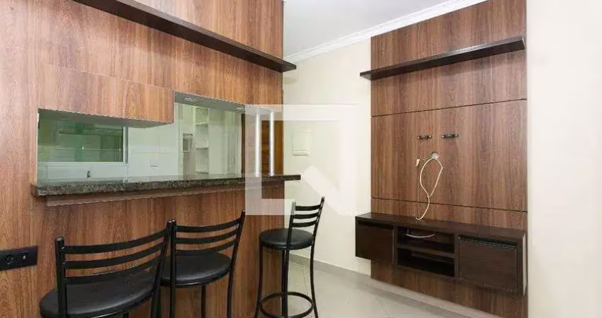 Apartamento para venda - penha de frança, 1 quarto,  31 m² - são paulo