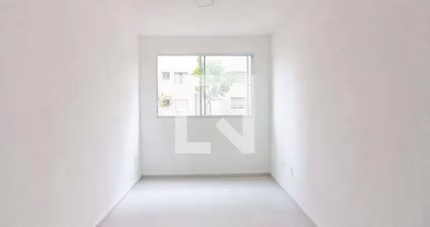Apartamento para venda - bussocaba, 2 quartos,  41 m² - osasco