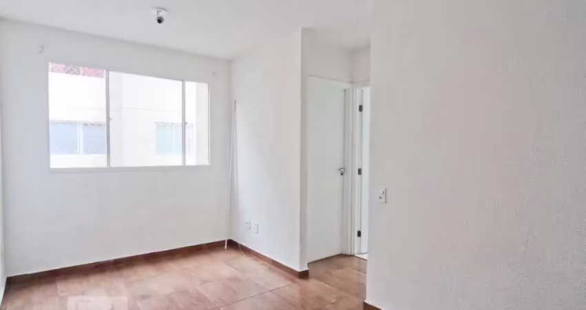 Apartamento para venda - freguesia do ó, 2 quartos,  40 m² - são paulo