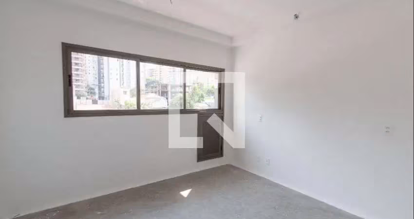 Kitnet / stúdio para venda - vila mariana, 1 quarto,  24 m² - são paulo