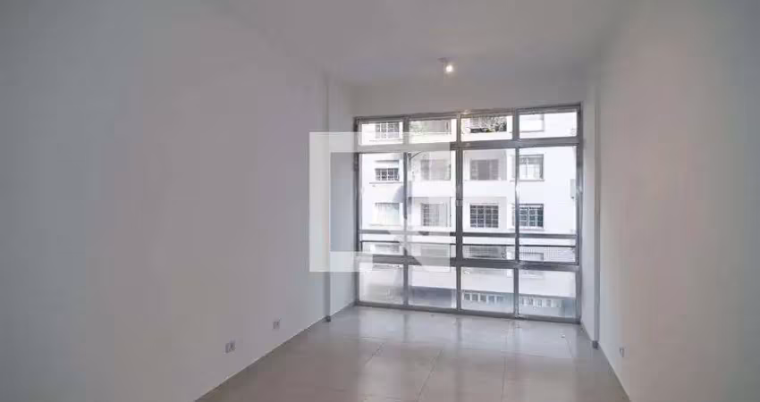 Kitnet / stúdio para venda - consolação, 1 quarto,  30 m² - são paulo