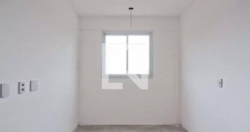 Apartamento para venda - freguesia do ó, 1 quarto,  32 m² - são paulo