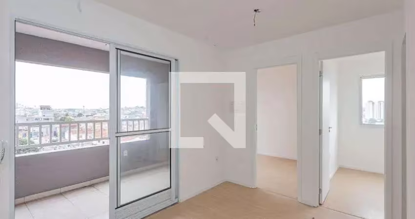 Apartamento para venda - bosque da saúde, 2 quartos,  35 m² - são paulo