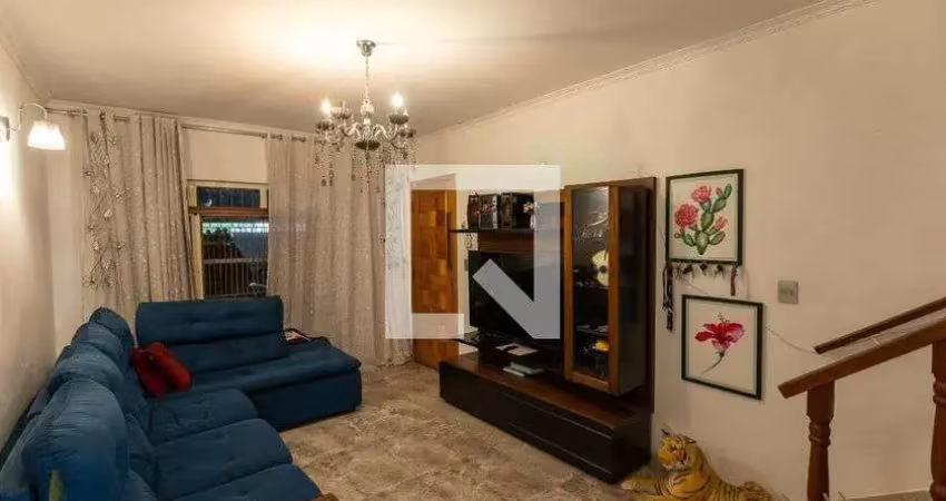 Casa para venda - jardim marajoara , 2 quartos,  160 m² - são paulo