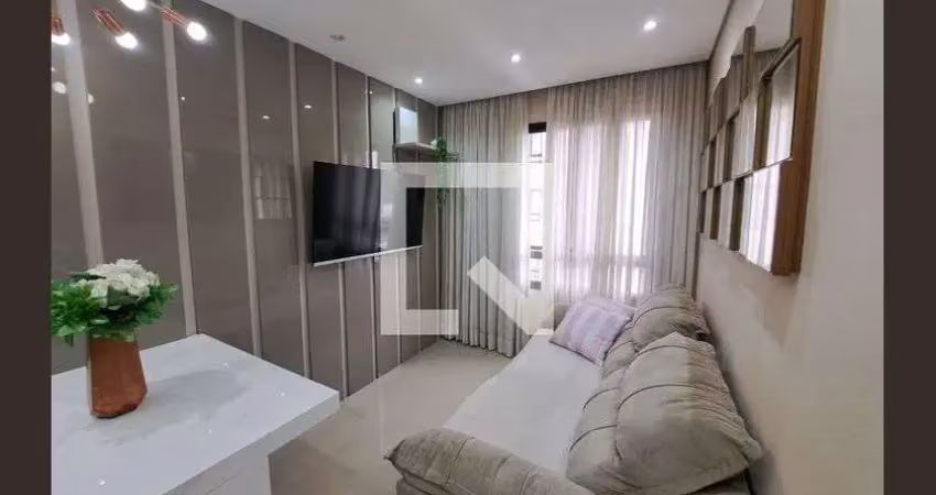 Apartamento com 2 quartos à venda na Rua Jubair Celestino, Centro, Osasco