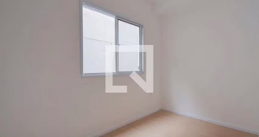 Kitnet / stúdio para venda - vila santa maria, 1 quarto,  16 m² - são paulo