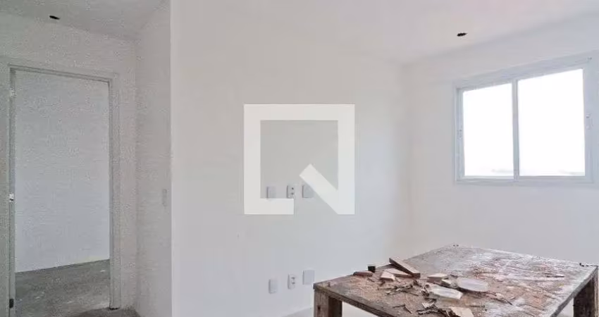 Apartamento para venda - freguesia do ó, 1 quarto,  33 m² - são paulo