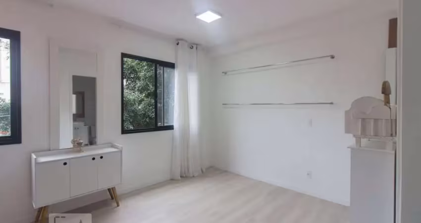 Kitnet / stúdio para venda - bela vista, 1 quarto,  29 m² - são paulo