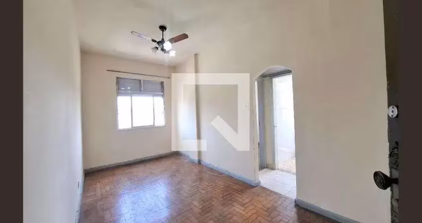 Apartamento para venda - centro, 2 quartos,  47 m² - rio de janeiro