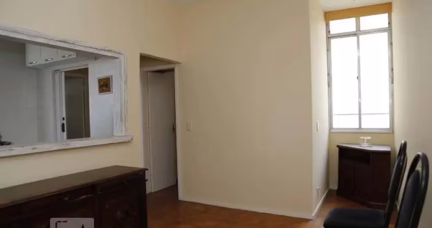 Apartamento para venda - grajaú, 2 quartos,  55 m² - rio de janeiro