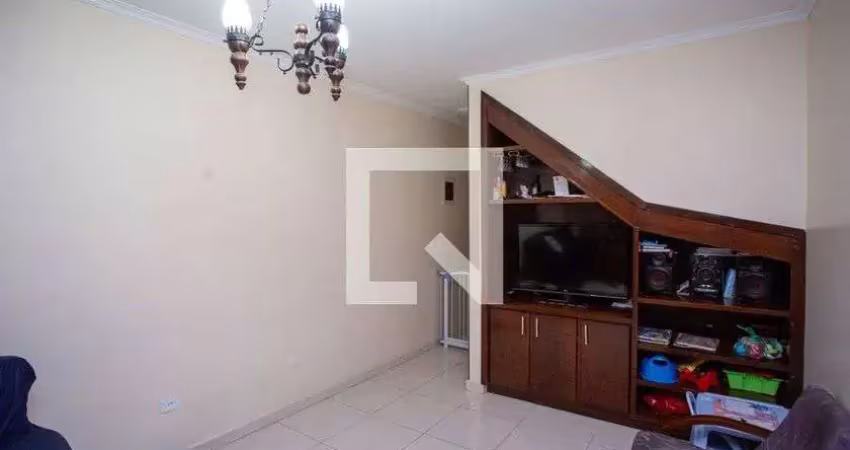 Casa para venda - piraporinha, 3 quartos,  176 m² - diadema