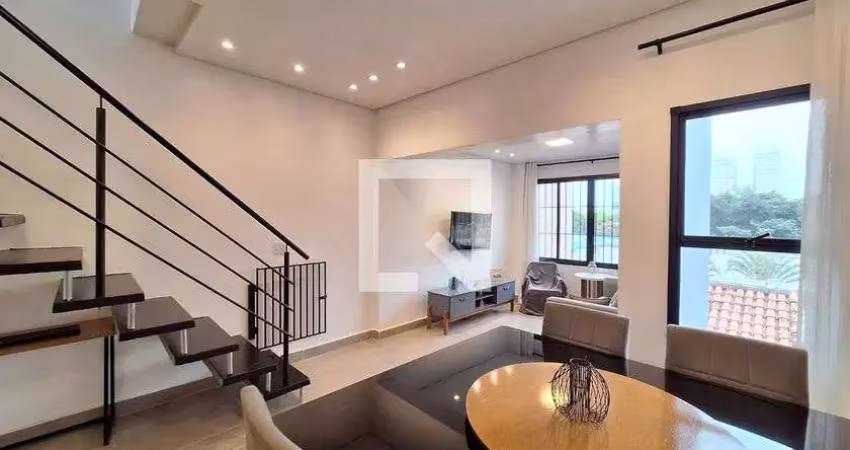 Casa com 3 quartos à venda na Rua Marcelina, Vila Romana, São Paulo