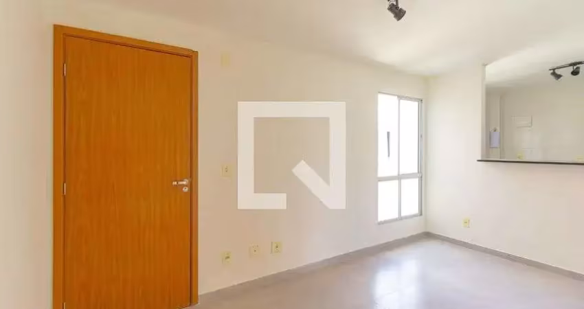 Apartamento com 2 quartos à venda na Rua Camboatás, Igara, Canoas