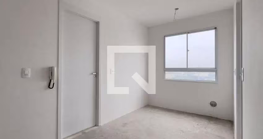 Apartamento para venda - vila augusta, 2 quartos,  36 m² - guarulhos