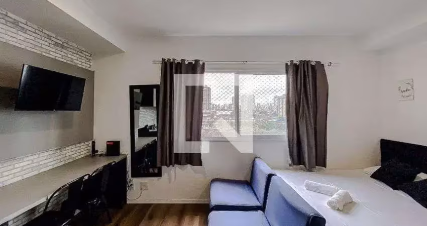Kitnet / Stúdio à venda na Rua Herval, Belém, São Paulo