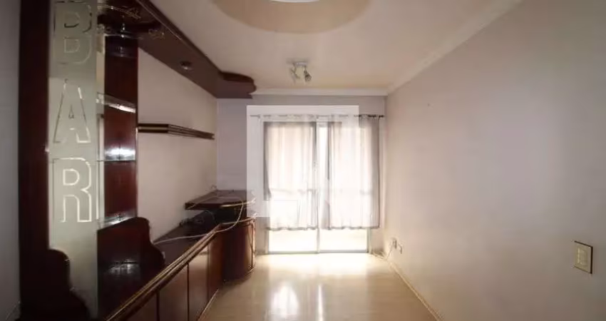 Apartamento com 1 quarto à venda na Rua Carlos Escobar, Santana, São Paulo